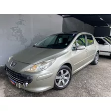 Peugeot 307 1.6 Manual C/teto Solar