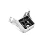 1- Soporte Goma Escape Renault Clio L4 1.6l 02/10 S Star