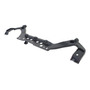 Mazda 3 04-06 Calavera Der,,w/ Std Type Bumper, Sd