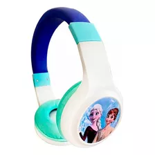 Audifono Frozen 2 Elsa Bluetooth ..::onoffstore::..