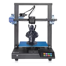 Geeetech Mizar S Fdm Impresora 3d Soporte Manual Digital Y N