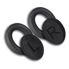 Almohadillas De Repuesto Para Audifonos Bose Qc35 Qc35ii