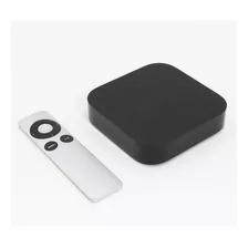  Apple Tv A1378 2ª Geração Hd 8gb Com 256mb De Memória Ram