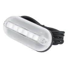 12 V 6led Luzes De Popa Do Barco Luz Led Para Iluminação