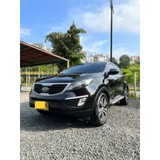 Kia Sportage 2013 2.0 Revolution Gasolina 4x2