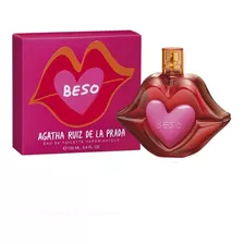 Beso 100ml Edt Silk Perfumes Original