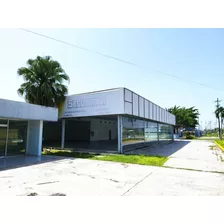 Alquiler Local Comercial Zona Industrial Norte Valencia Vigilancia A/a Cod. 158952 Hd