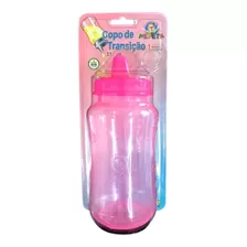 Copo De Transição 330ml Pepeta