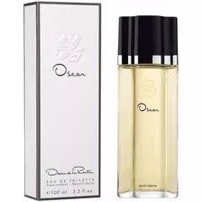 Perfume Original Oscar De Oscar De La Renta Para Mujer 100ml