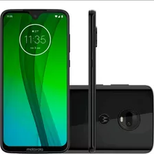 Moto G7 Onix