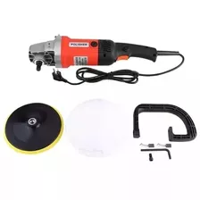 Maquina Pulidora Y Lijadora 1400w Auto (envio Gratis)