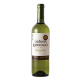Vinho Chileno Reservado Sauvignon Blanc 750ml Santa Carolina