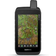 Gps Garmin Montana 700 Nuevo Modelo Montana 610