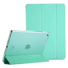 Procase New iPad 9.7 Funda 2017 iPad 5ta Generación Funda -