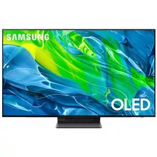 Samsung 65 Black S95b Oled 4k Smart Tv (2022) - Qn65s95bafxz