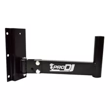 Base De Pared Soporte Muro Para Cabina Speaker Ajustable