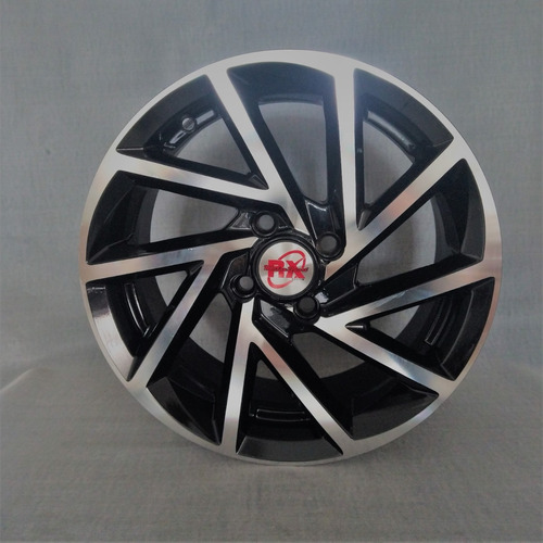 Rines 15 4-100 Golf Y Jetta, Pointer, Tsuru, Yaris, Spark !! Foto 4