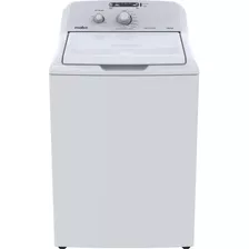 Lavadora Automática Mabe Lma76112c Blanca 16kg 120 v - 127 v