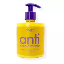 Finalizador Anti Encolhimento Abela Cosmetics 350g