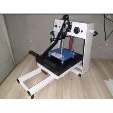 Maquina De Estampar Compacta Print R25 Melhor Do Mercado