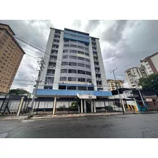 Apartamento En Venta En Calicanto Maracay Aragua 24-10862 Ec