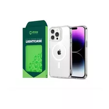 Capa Case Hprime Lightcase Magnética Para iPhone 14 Pro Max
