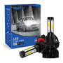 Kit Focos De Led 9008 H13 Para Chevrolet 28000lm Canbus Csp Chevrolet HHR