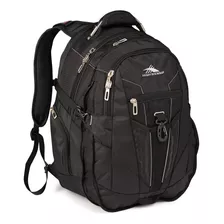 High Sierra Mochila Para Laptop Xbt-business, Negro, Talla N