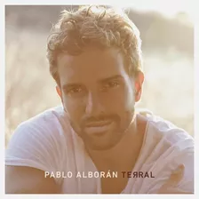 Cd Pablo Alboran / Terral (2014