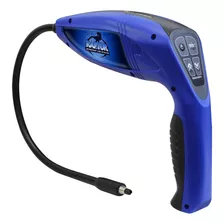 Detector De Fugas Mastercool Blue Raptor