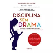 Disciplina Sem Drama - Nversos