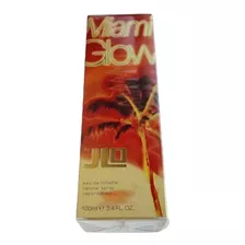 Jenifer Lopez Miami Glow Dama 100ml Edt Spray