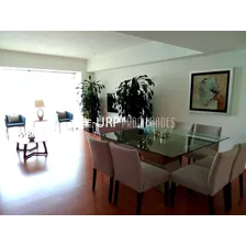 Maravilloso Departamento En Venta En Santa Fe