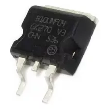 B100nf04l Componente Conserto Modulo Injeção Ecu