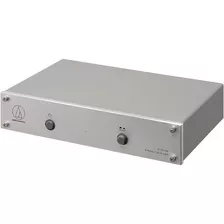 Audio Technica At-peq30 Preamplificador Phono Para Bandejas