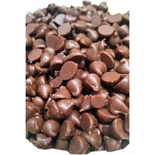 Chocolate Con Leche Aguila Chip Gota Drops 9773 X 1/4kg