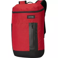 Dakine Concourse - Mochila 25l Color Rojo Carmesí