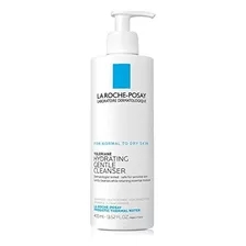 La Roche-posay Toleriane Limpiador Faci - mL a $325