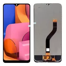 Modulo Compatible Samsung A20s Display Cal Org