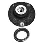 Base De Amortiguador Del Der Peugeot 206 Xs L4 03-09 Vzl