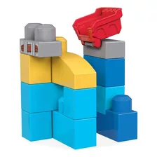 Bloks Thomas &amp; Friends Blue Mountain Team-up Grande...