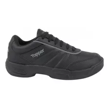 Zapatillas Tenis Topper Tie Break Iii Hombre