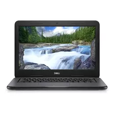 Laptop Dell Latitude 3310 - I5 8265u - 8gb Ddr4 - 256gb Ssd 