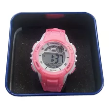 Reloj Digital Sumergible %100 Oferta Niño Dama Hombre