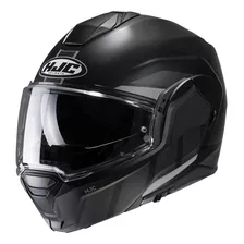 Hjc I100 Beis - Casco De Motocicleta Para Hombre, Mc-5sf / 2