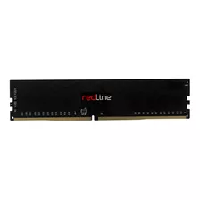 Memoria Ram Ddr4 16gb 3200mhz Rgb Mushkin Redline Lumina Pc