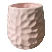 Porta Utensilios De Ceramica Florero Cocina Lapicero