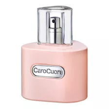 Perfume Mujer Caro Cuore Amore Edt 60ml 