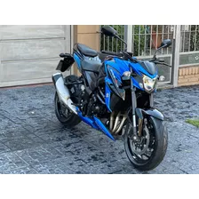 Suzuki Gsx-s 750 - Japon - Impecable