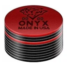 Suela Para Taco Pool Billar Por Unidad Tiger Onyx Media